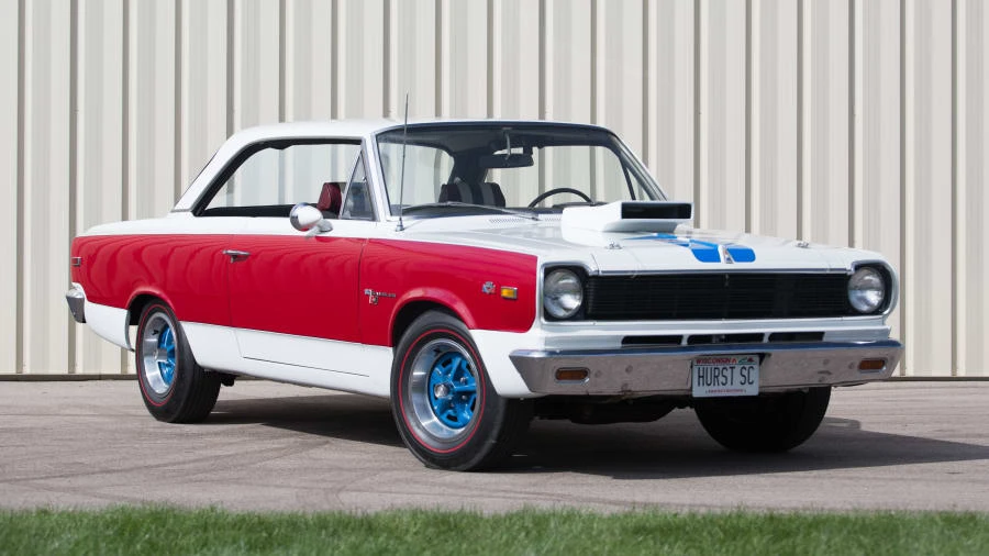 1969 AMC - Image 12 of 12