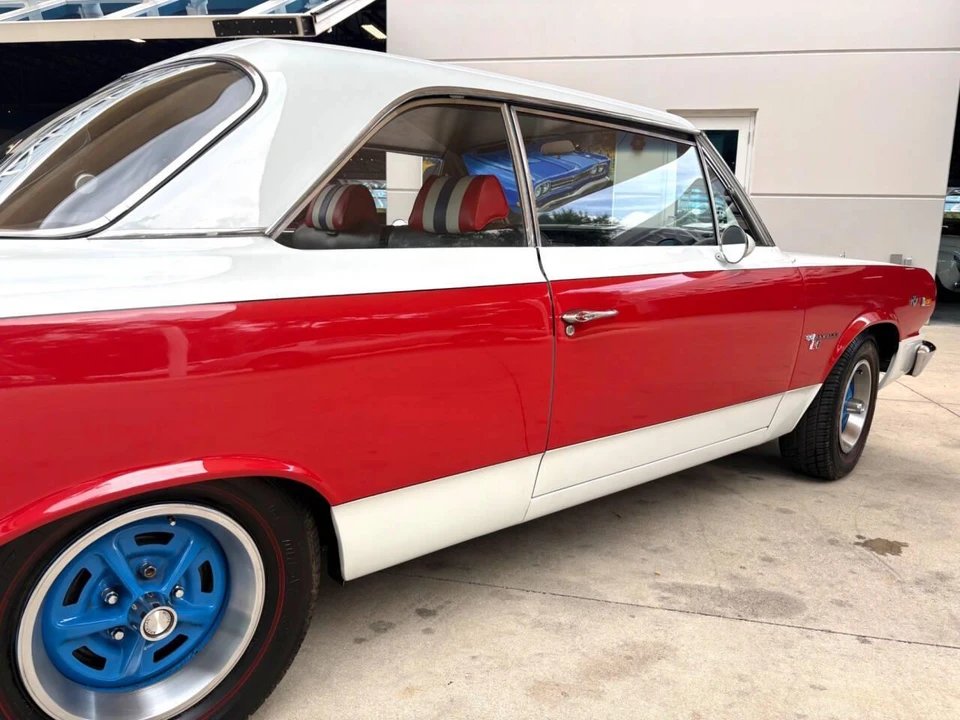 1969 AMC AMX - Image 17 of 31