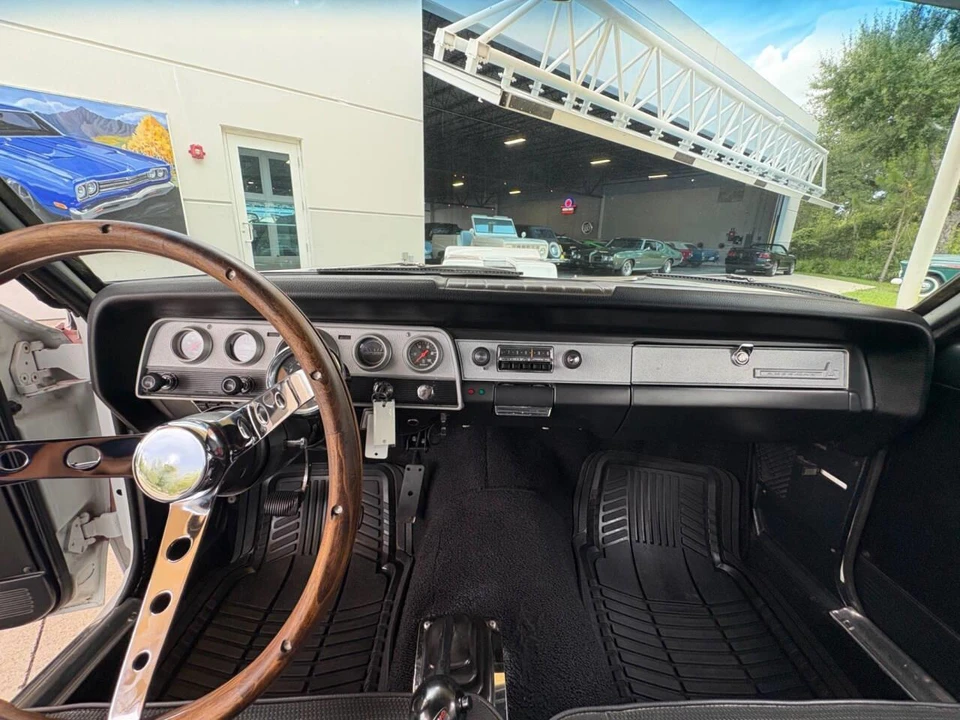 1969 AMC AMX - Image 29 of 31