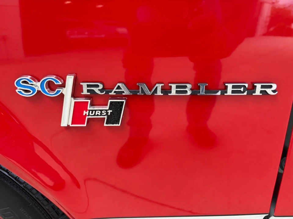 1969 AMC AMX - Image 23 of 31