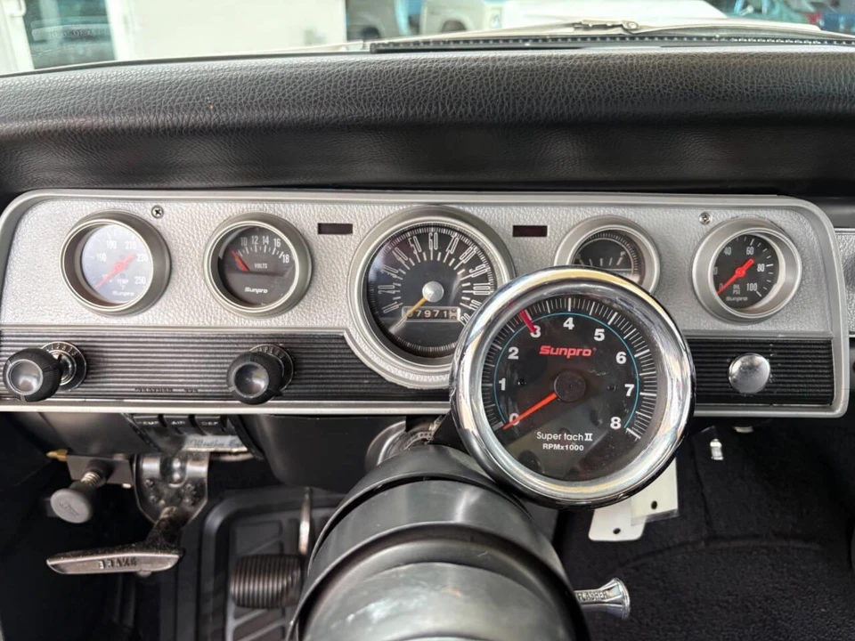 1969 AMC AMX - Image 30 of 31