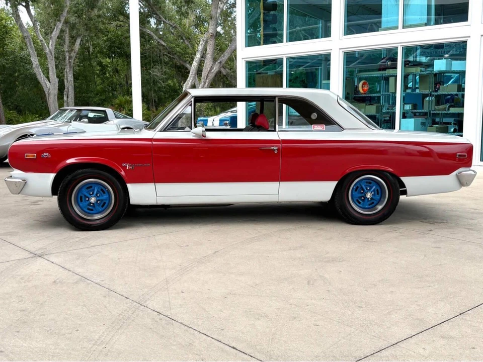 1969 AMC AMX - Image 10 of 31