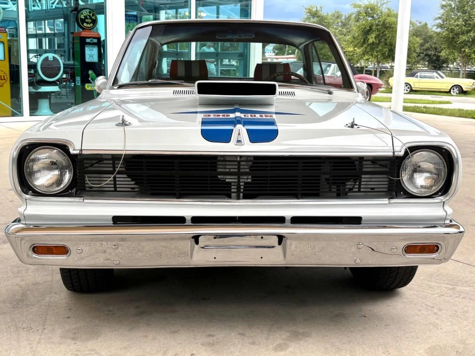 1969 AMC AMX - Image 2 of 31