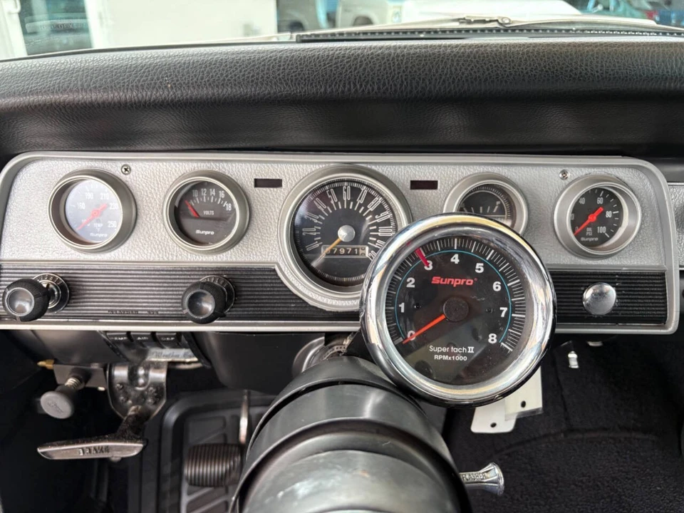 1969 AMC AMX - Image 30 of 31