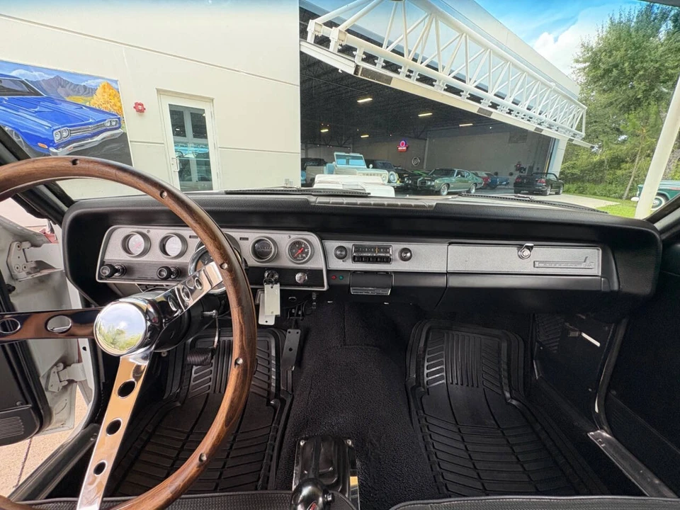 1969 AMC AMX - Image 29 of 31