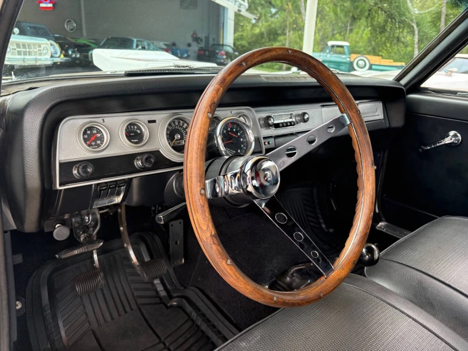 1969 AMC AMX - Image 25 of 31