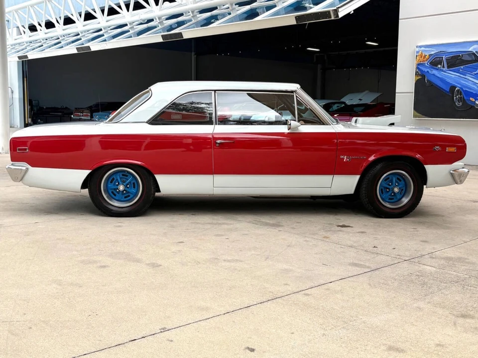1969 AMC AMX - Image 5 of 31