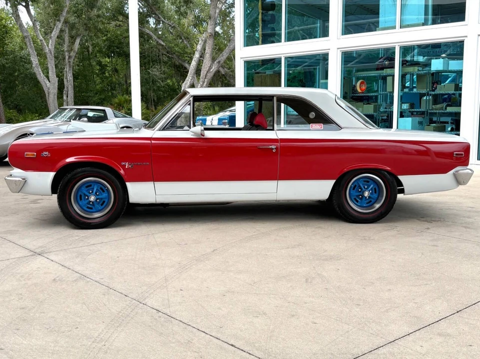 1969 AMC AMX - Image 10 of 31