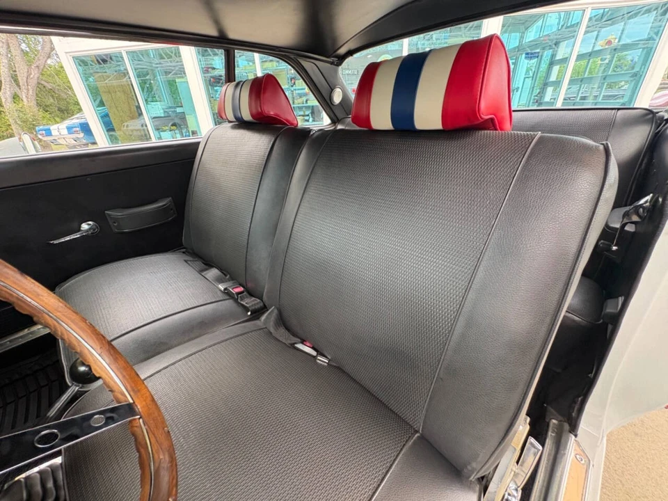 1969 AMC AMX - Image 27 of 31