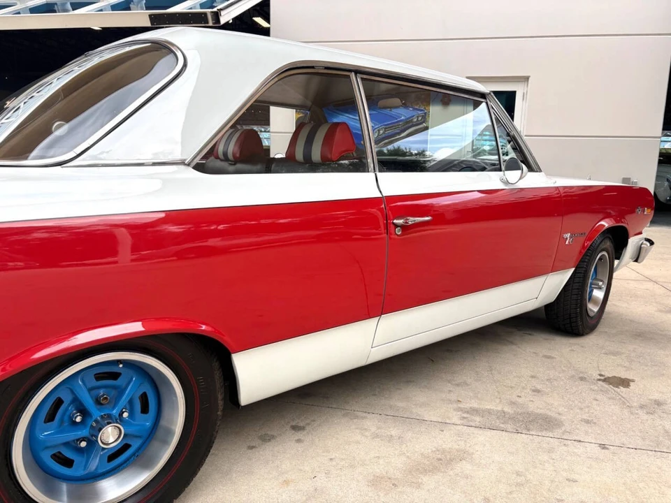 1969 AMC AMX - Image 17 of 31