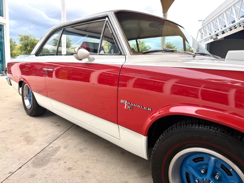 1969 AMC AMX - Image 18 of 31