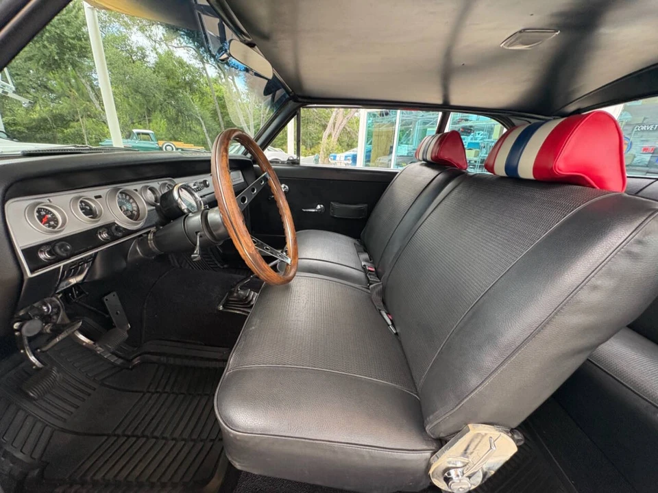 1969 AMC AMX - Image 26 of 31