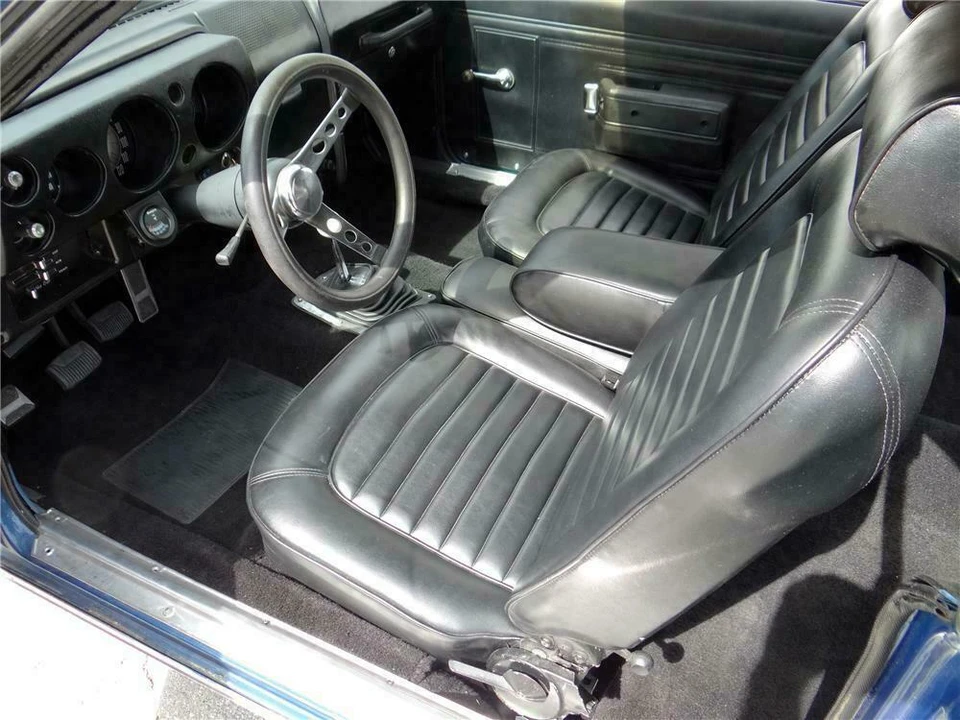 1969 AMC AMX - Image 4 of 5