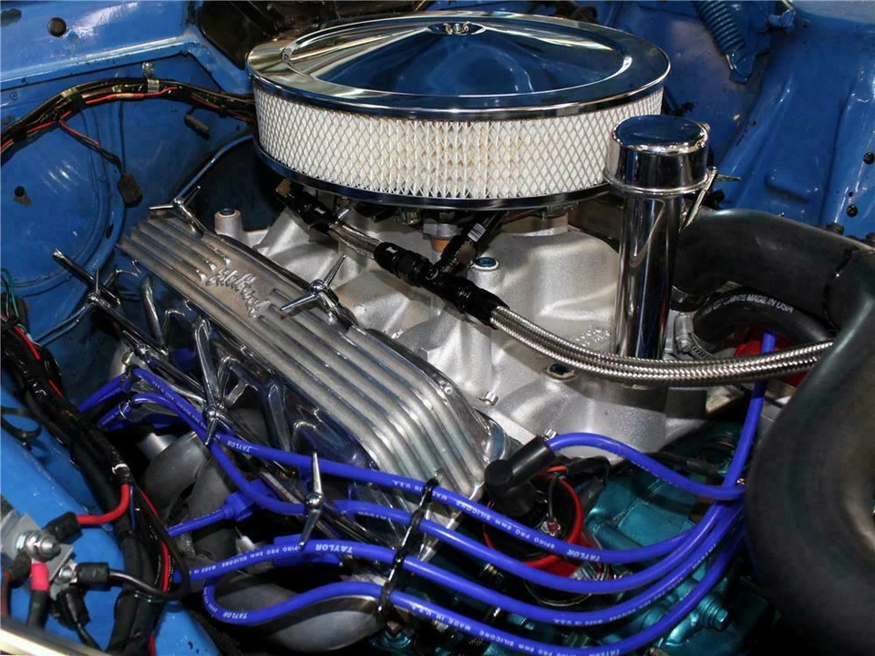 1969 AMC AMX - Image 3 of 4