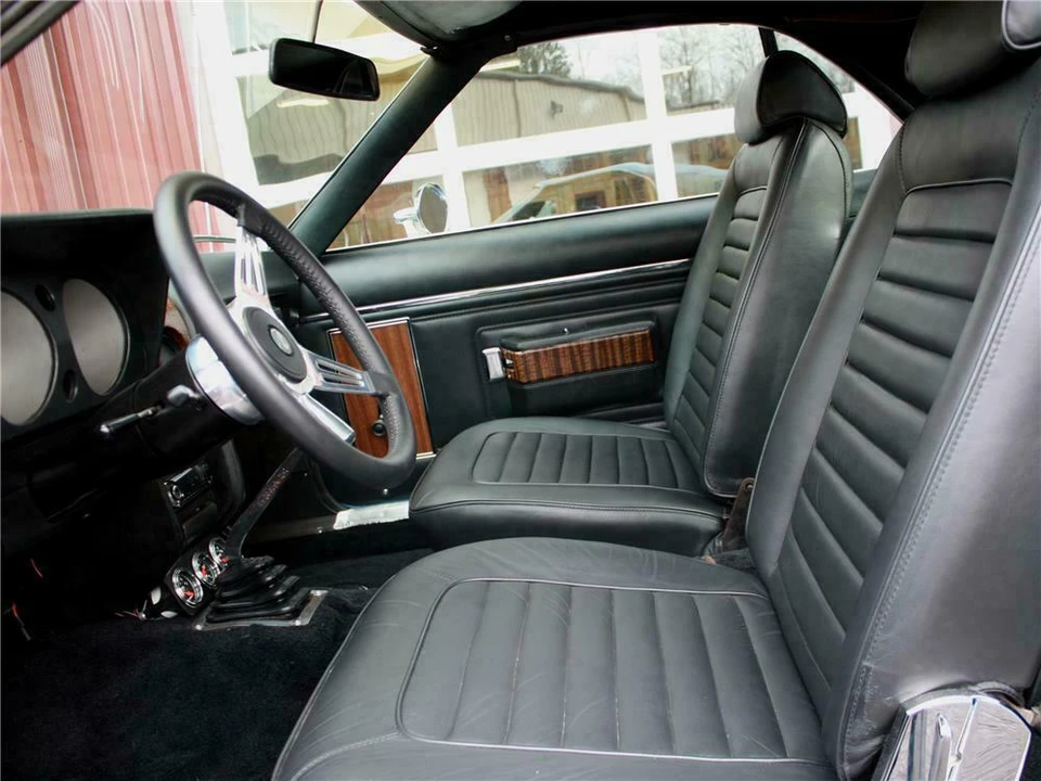 1969 AMC AMX - Image 3 of 4