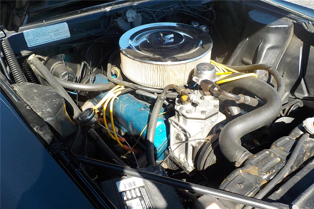 1969 AMC AMX - Image 3 of 5