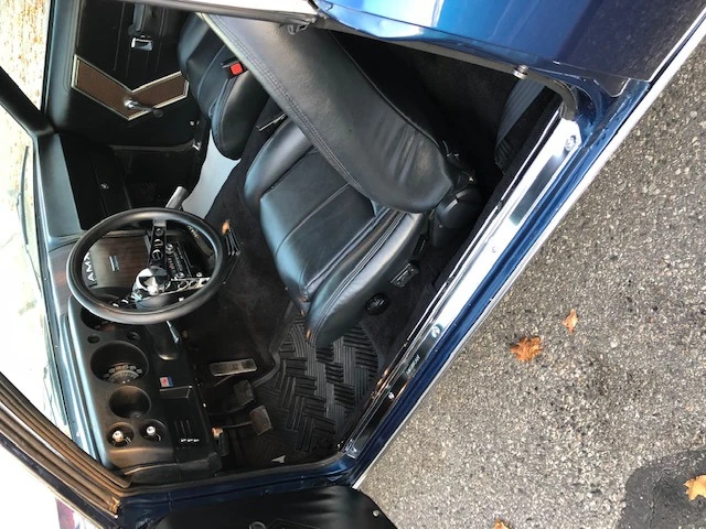 1969 AMC AMX - Image 4 of 5