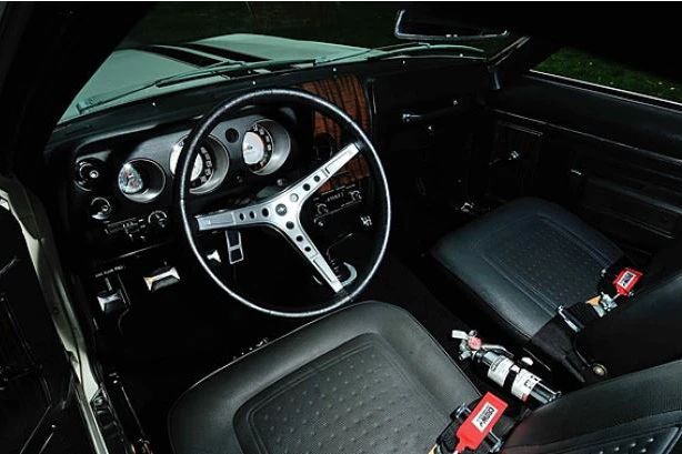 1969 AMC AMX - Image 3 of 3
