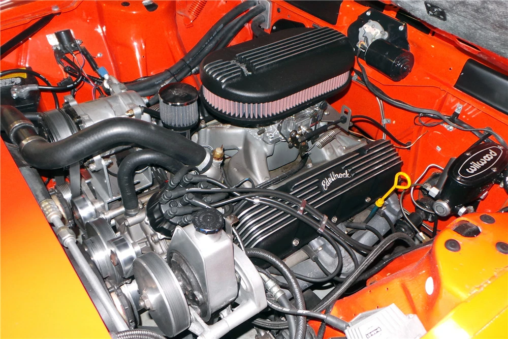1969 AMC AMX - Image 3 of 6
