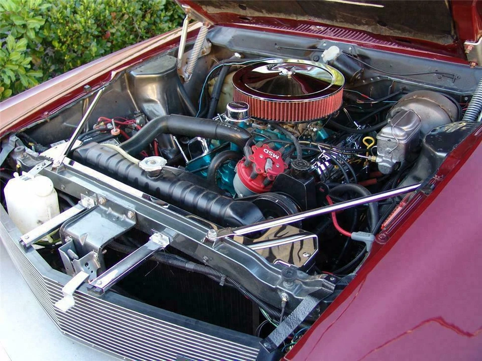 1969 AMC AMX - Image 3 of 5