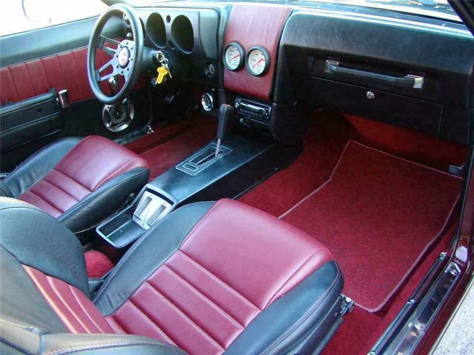 1969 AMC AMX - Image 4 of 5