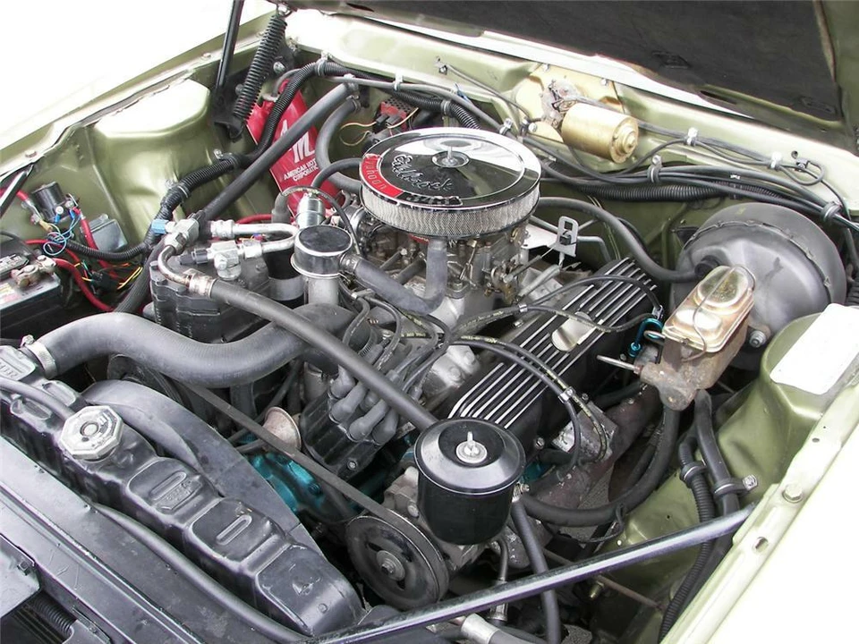 1969 AMC Javelin - Image 3 of 5