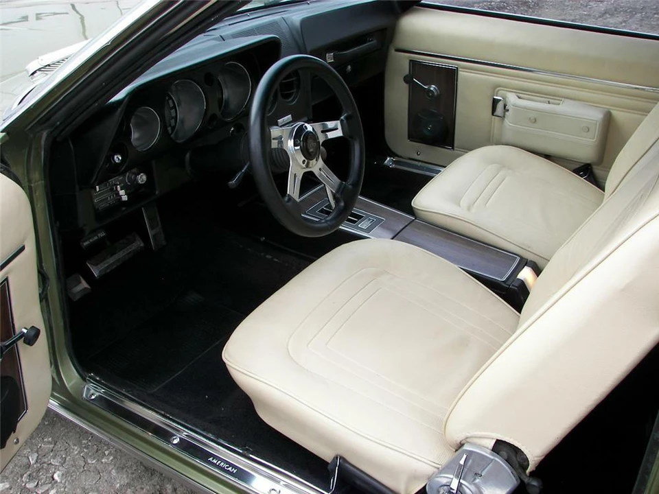1969 AMC Javelin - Image 4 of 5
