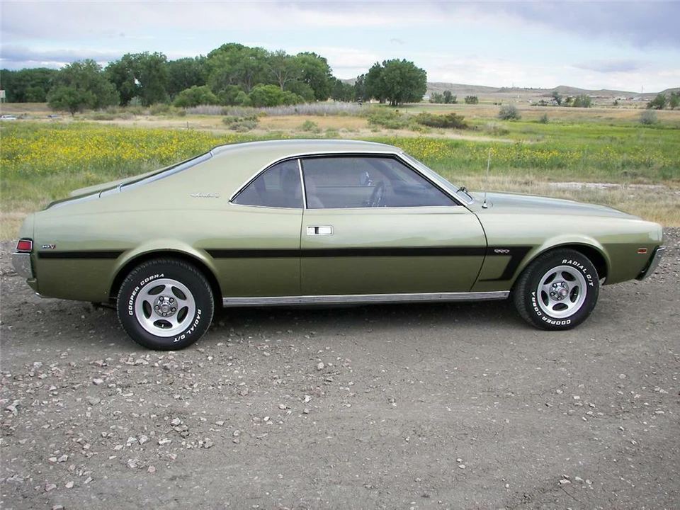 1969 AMC Javelin - Image 5 of 5