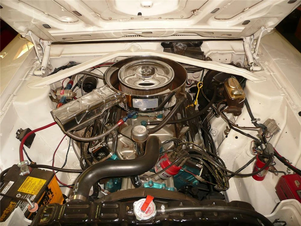 1969 AMC - Image 3 of 4