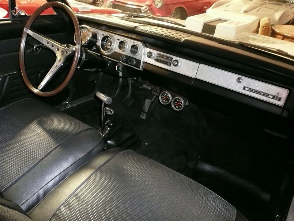1969 AMC - Image 4 of 4