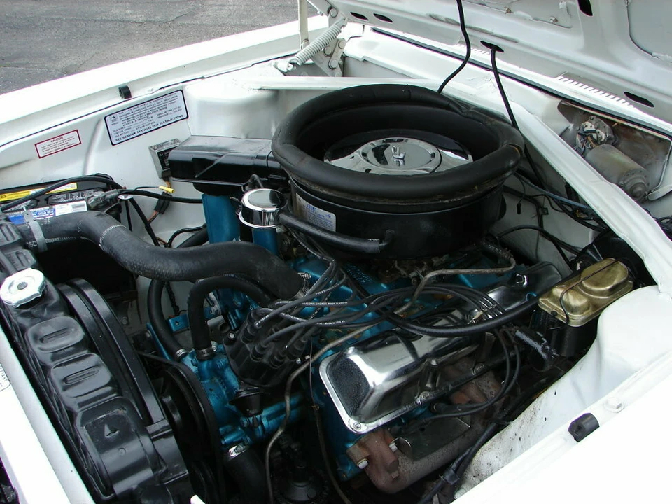 1969 AMC - Image 2 of 5