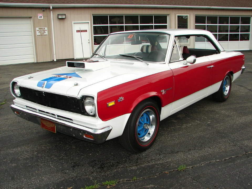1969 AMC - Image 5 of 5