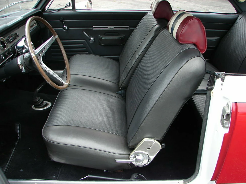 1969 AMC - Image 3 of 5