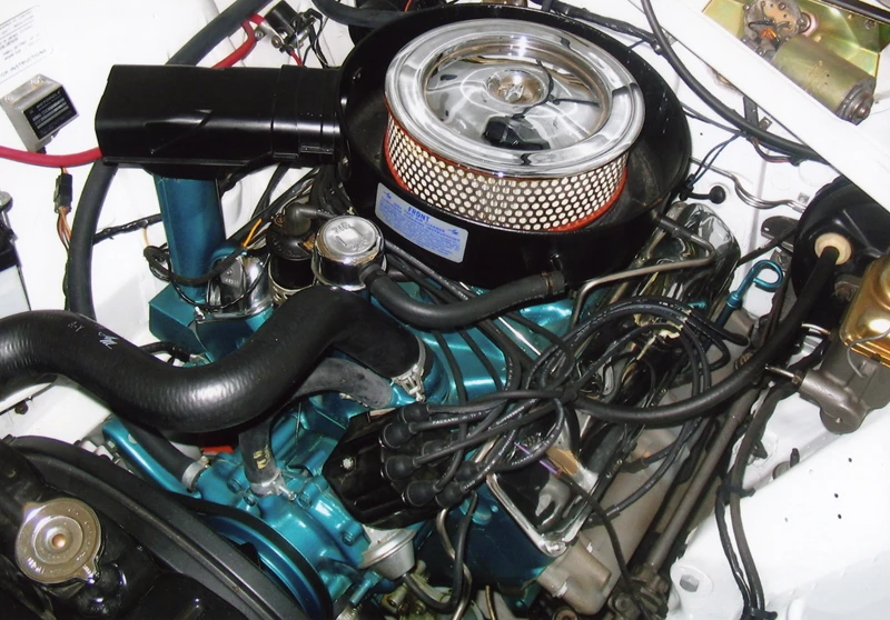 1969 AMC - Image 3 of 5