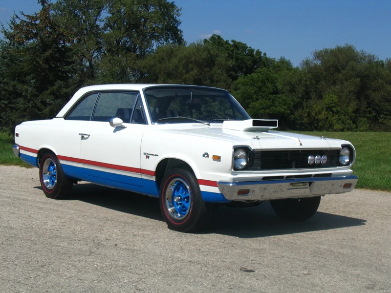 1969 AMC - Image 2 of 5