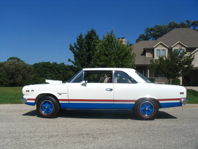 1969 AMC - Image 5 of 5