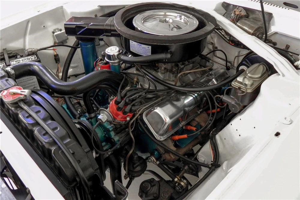 1969 AMC Ambassador - Image 3 of 5