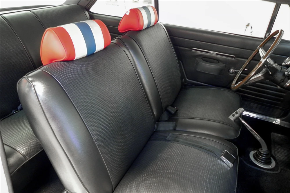 1969 AMC Ambassador - Image 4 of 5