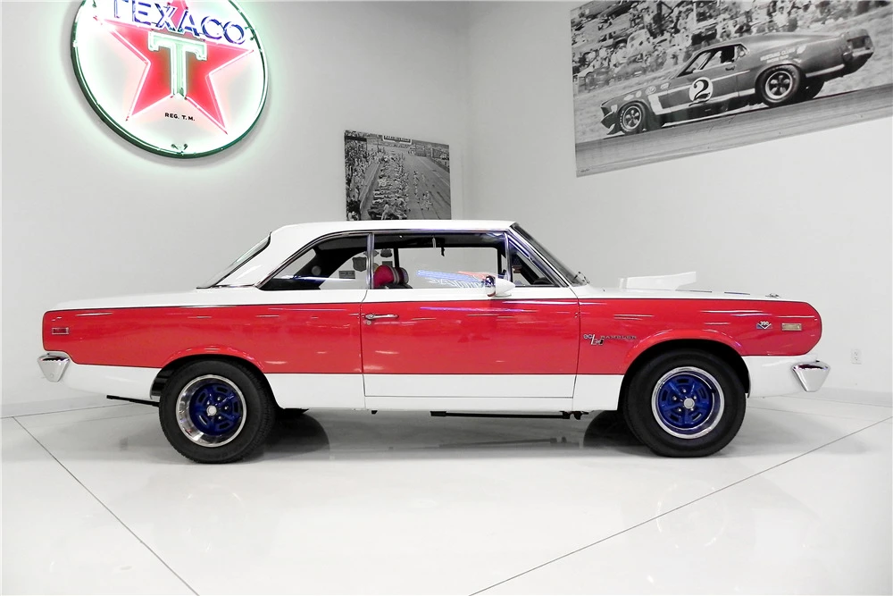 1969 AMC Ambassador - Image 5 of 5