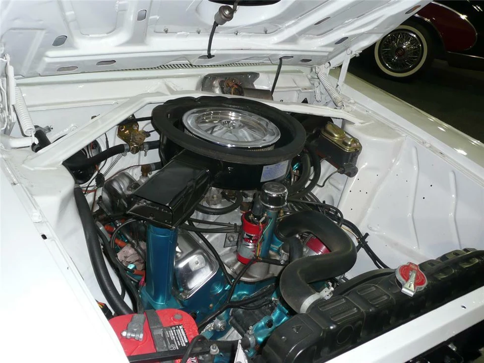 1969 AMC - Image 3 of 3