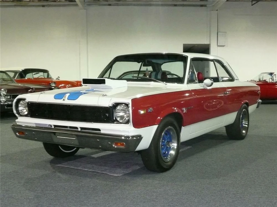 1969 AMC - Image 2 of 3