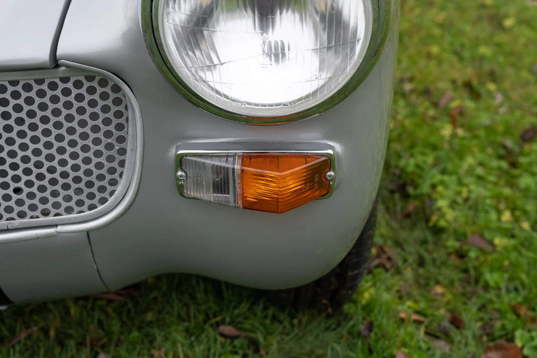 1969 Austin-Healey Sprite Mark IV - Image 29 of 31