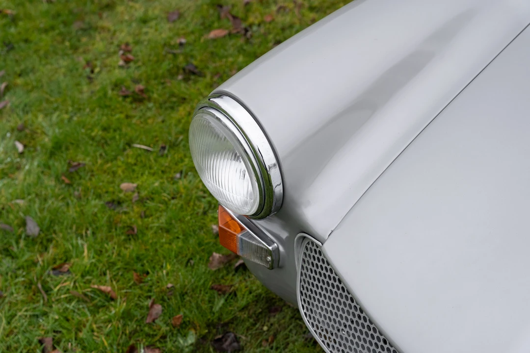 1969 Austin-Healey Sprite Mark IV - Image 30 of 31