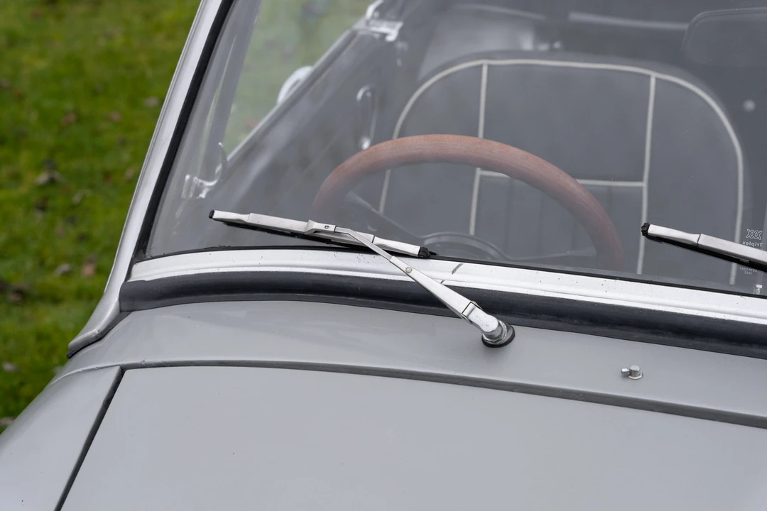 1969 Austin-Healey Sprite Mark IV - Image 31 of 31