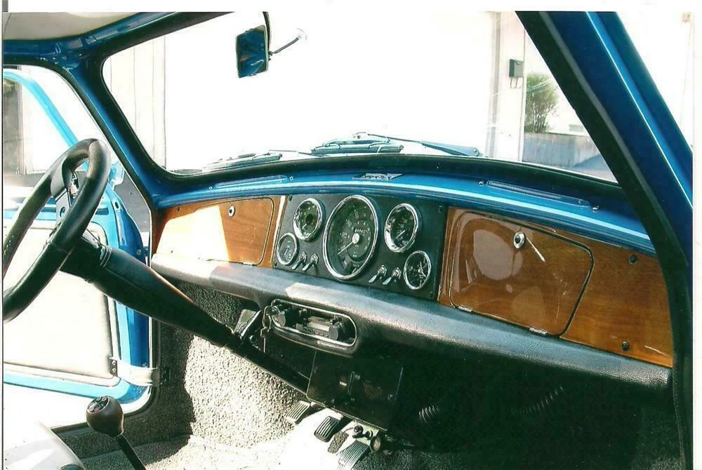 1969 Austin Mini - Image 4 of 5