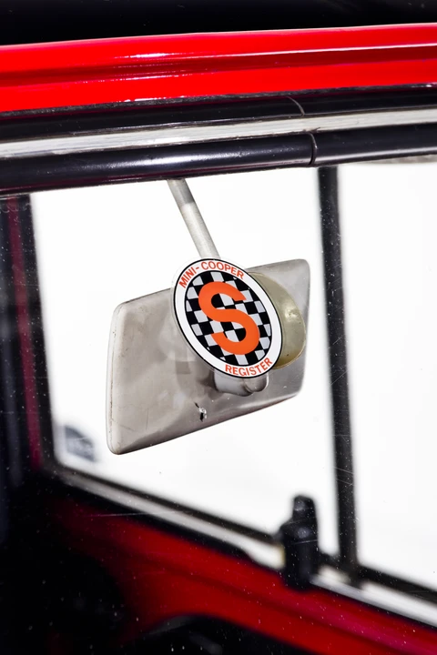 1969 Mini Mini Mark II - Image 24 of 25