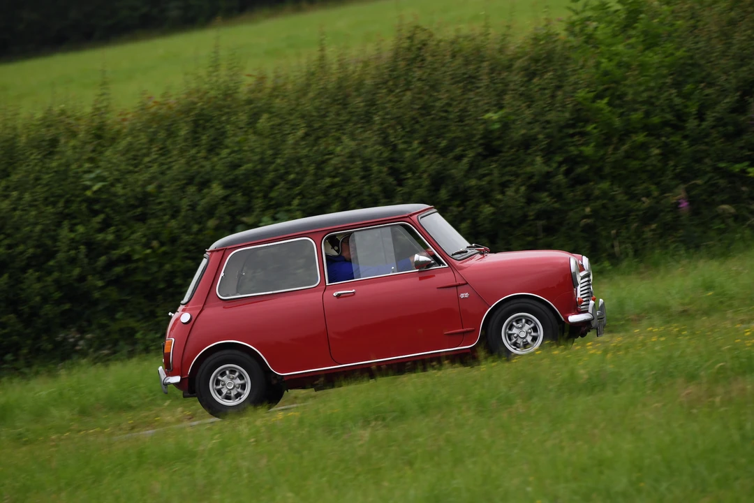 1969 Mini Mini Mark II - Image 20 of 25