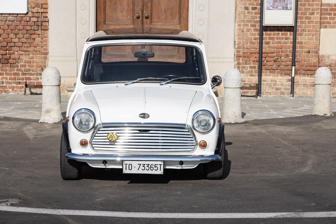 1969 Mini Mini Mark II - Image 26 of 31
