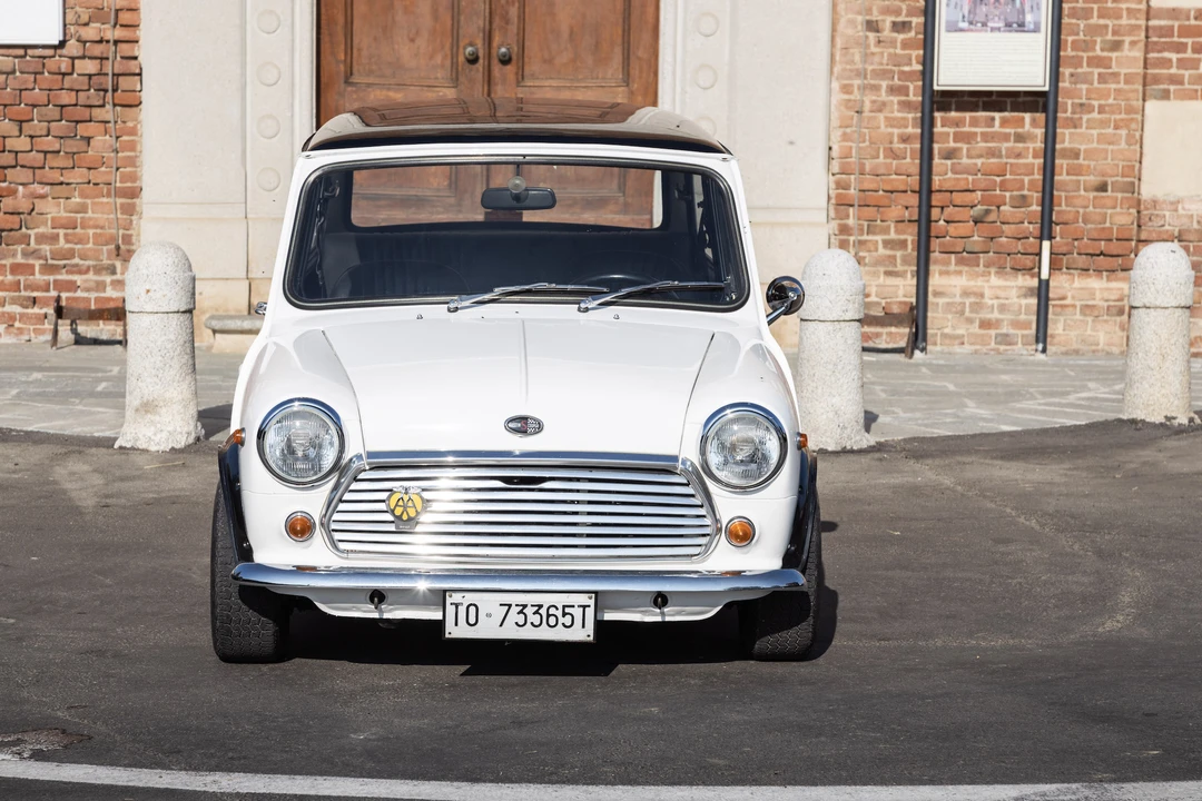 1969 Mini Mini Mark II - Image 27 of 31