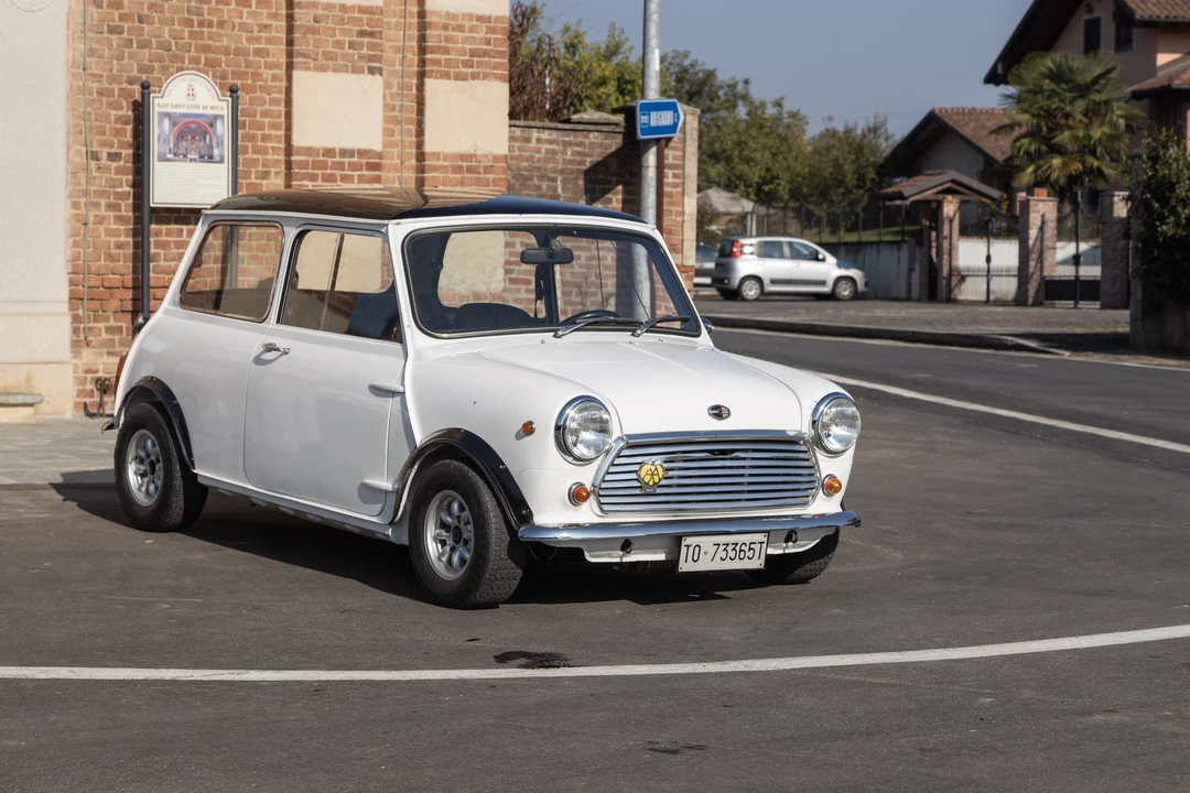 1969 Mini Mini Mark II - Image 28 of 31